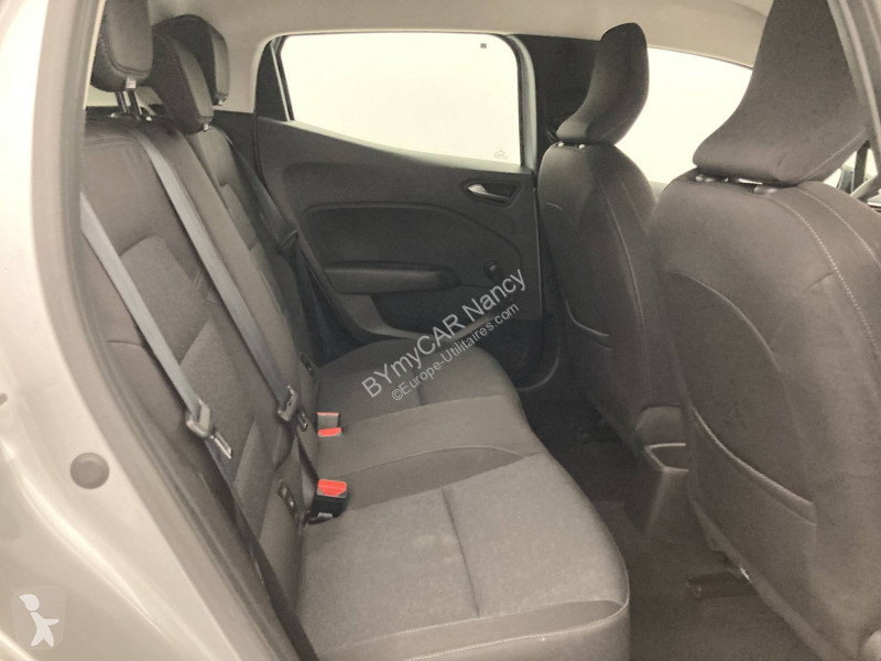 Nyttofordon Renault Clio TCe 90