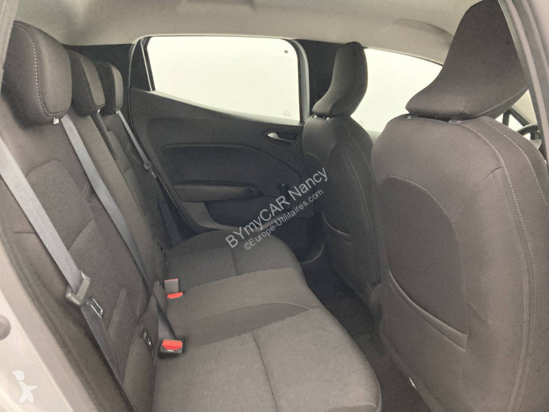 Furgoneta Renault Clio TCe 90