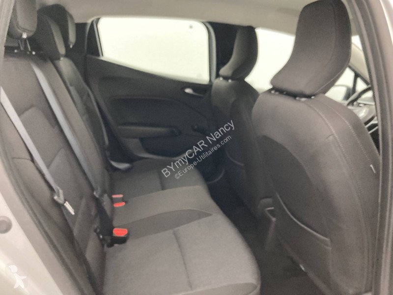 Nyttofordon Renault Clio TCe 90
