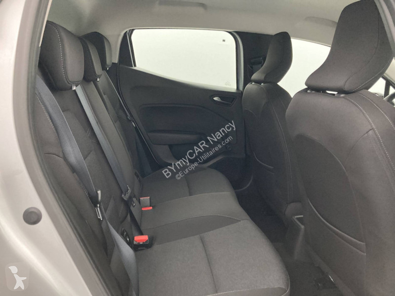 Nyttofordon Renault Clio TCe 90