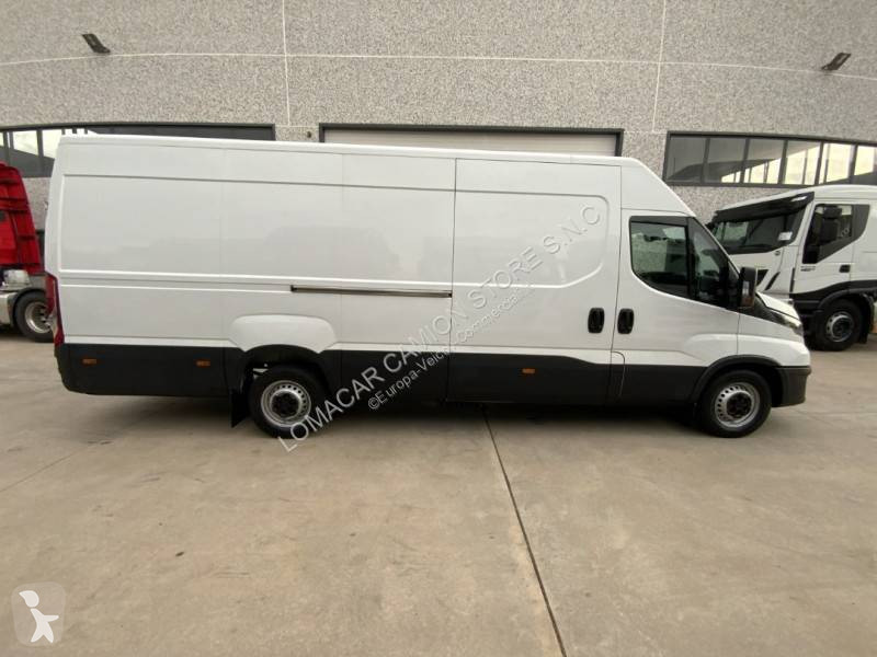 Nyttofordon Iveco