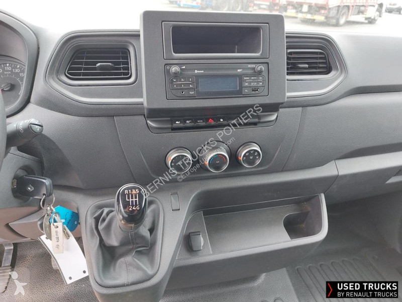 Veicolo commerciale Renault