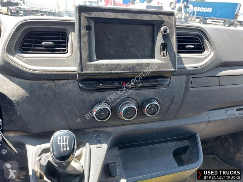 Veículo utilitário Renault
