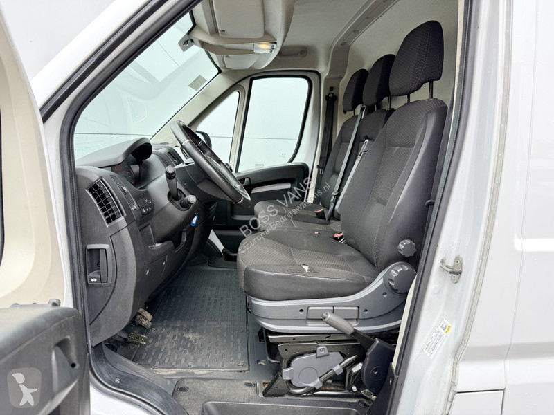Furgoneta Opel 2.2 HDI 140PK L2H2 Climate...