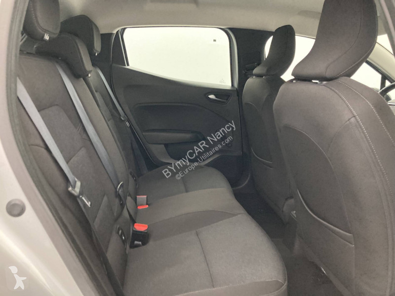 Nyttofordon Renault Clio TCe 90