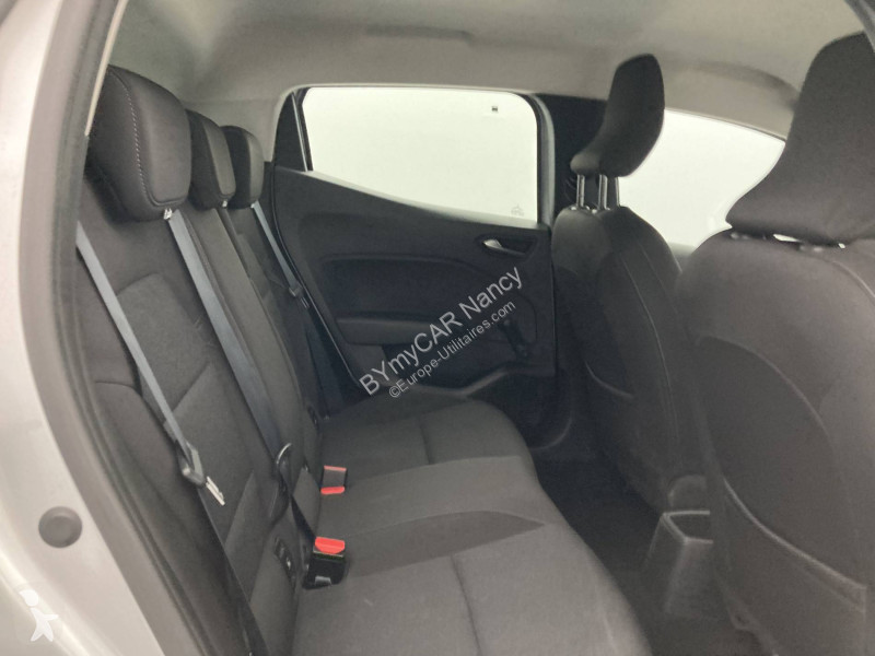 Nyttofordon Renault Clio TCe 90