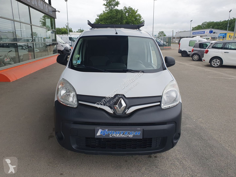 Nyttofordon Renault KANGOO II EXPRESS 1.5 DCI...