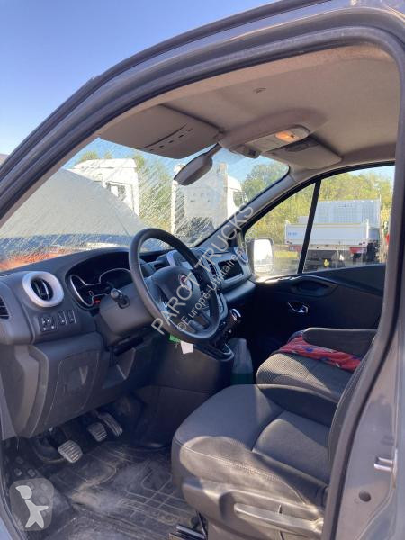 Furgoneta Fiat