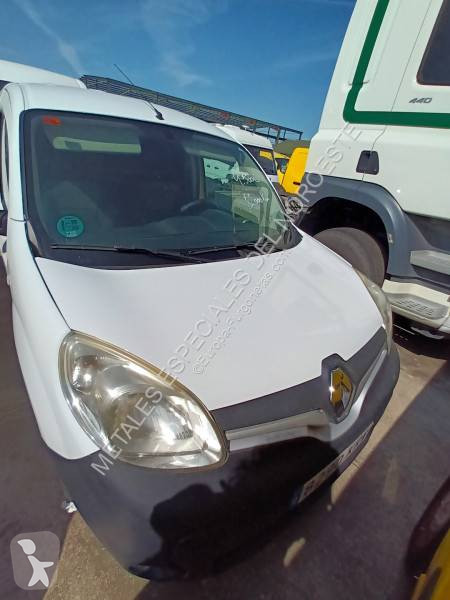 Veicolo commerciale Renault