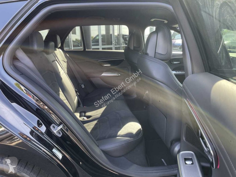 Véhicule utilitaire Mercedes E  d T AMG-Line...