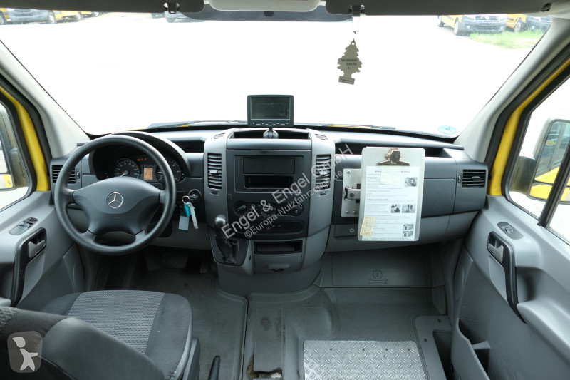 Veicolo commerciale Mercedes SPRINTER 310 CDI...
