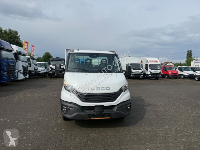 Furgoneta Iveco Kipper 35C16H 3,0 l Rd.3.450,mm...