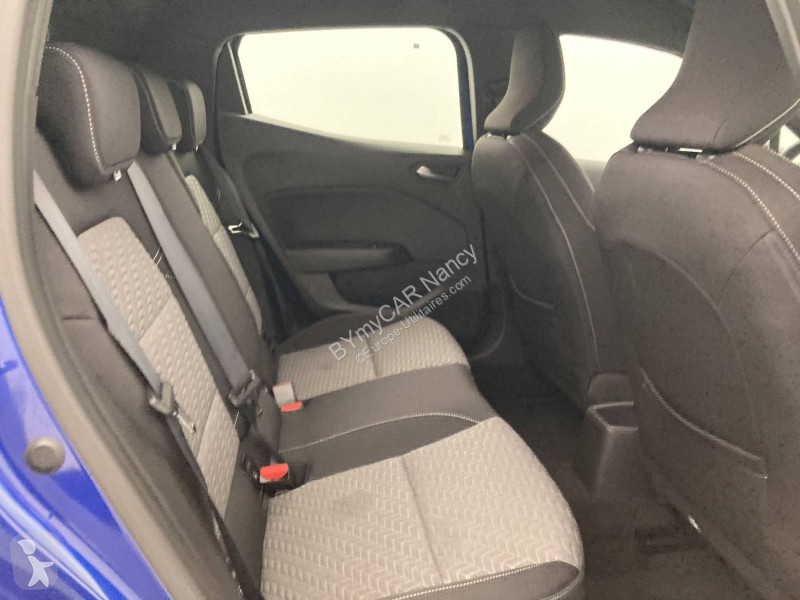 Bedrijfswagen Renault Clio TCe 90 - 21N