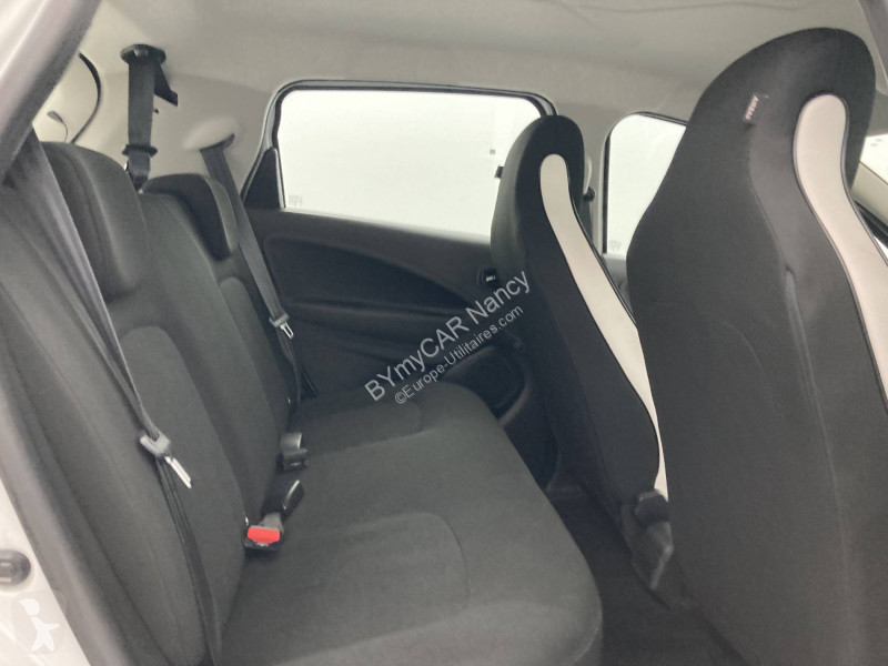 Bedrijfswagen Renault Zoe R110 Achat Intégral - 21
