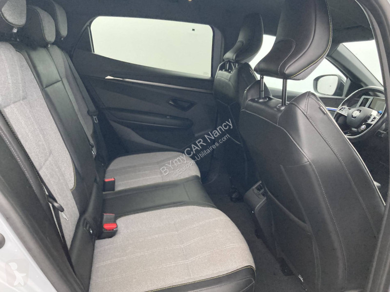 Nyttofordon Renault Megane E-Tech EV60 220 ch...