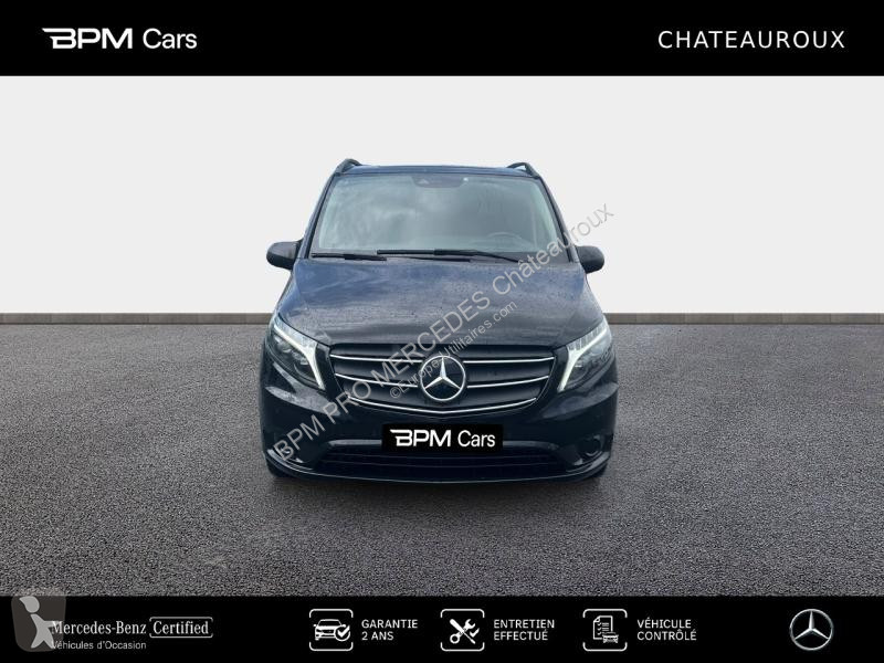 Veicolo commerciale Mercedes Vito Fg  Mixto...