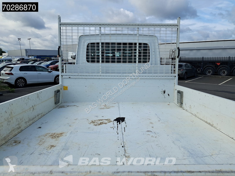 Véhicule utilitaire Iveco 35C16 3.0L Pritsche...