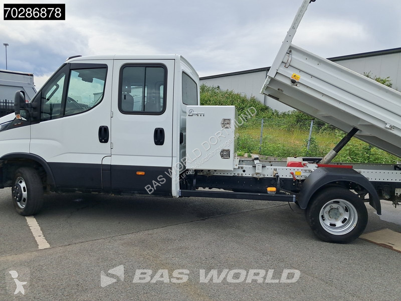 Véhicule utilitaire Iveco 35C16 3.0L Pritsche...