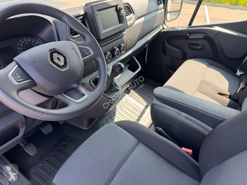 Veicolo commerciale Renault