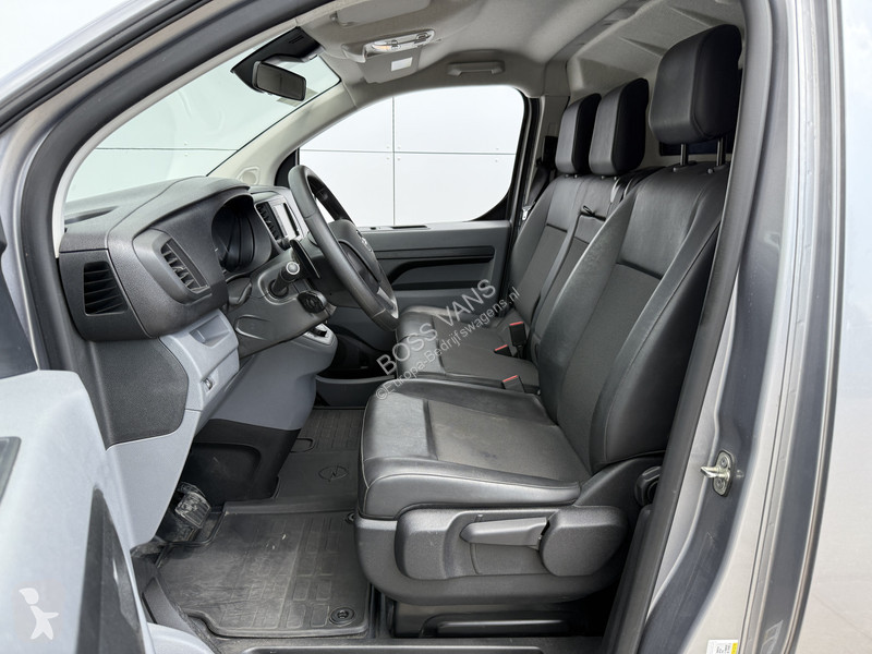 Opel 2.0 CDTI 123PK Automaat L3H1 Navigatie...