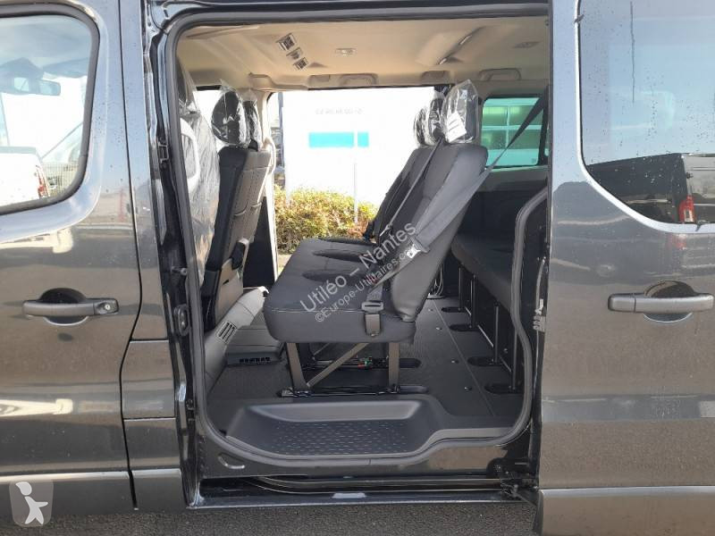 Véhicule utilitaire Renault