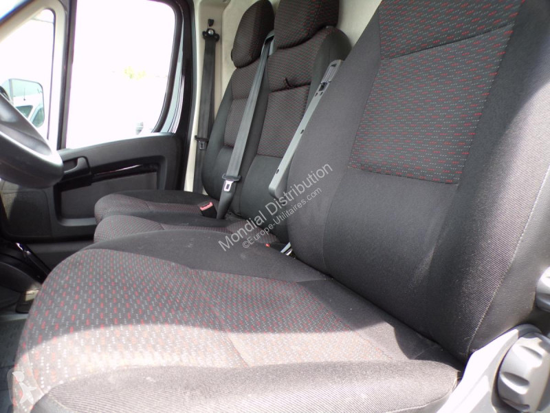 Veicolo commerciale Peugeot 435 L4H3 HDI 165...