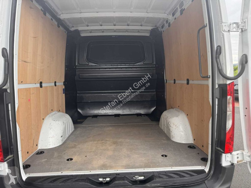 Autoutilitară Mercedes 315 CDI DoKa/Mixto...