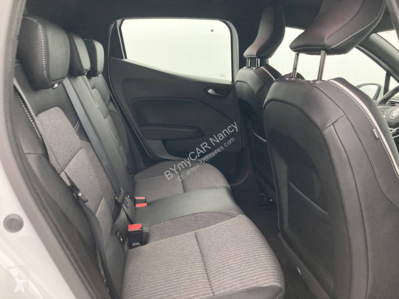 Nyttofordon Renault Clio TCe 90 - 21N