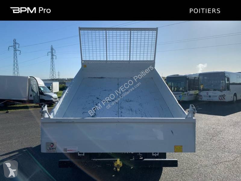 Furgoneta Iveco