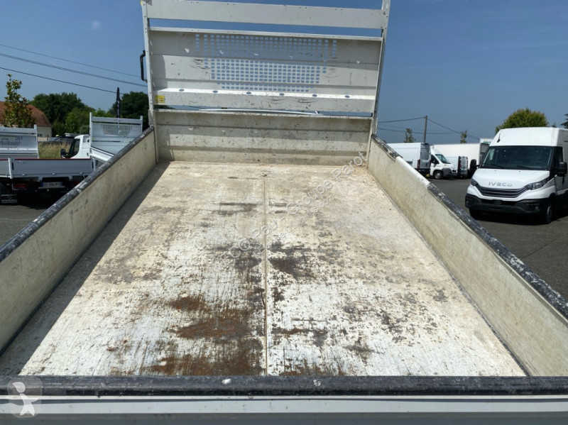 Veicolo commerciale Iveco 35C14 empattement...