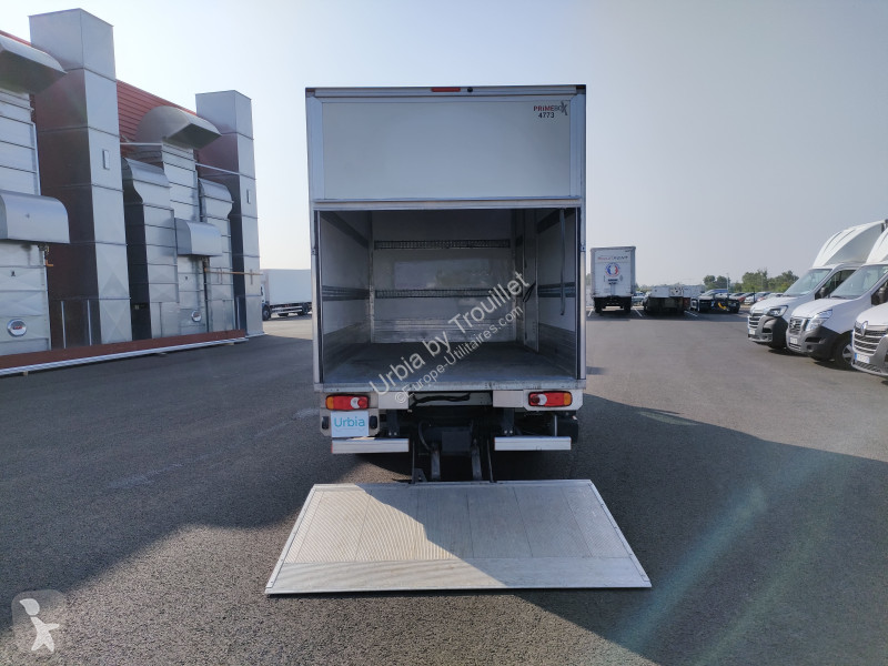 Veicolo commerciale Renault 20M3 145 CV FOURGON...
