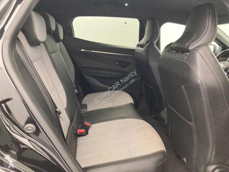 Nyttofordon Renault Megane E-Tech EV60 220 ch...