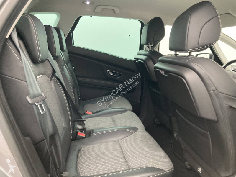 Autoutilitară Renault Scenic TCe 140 FAP - 21