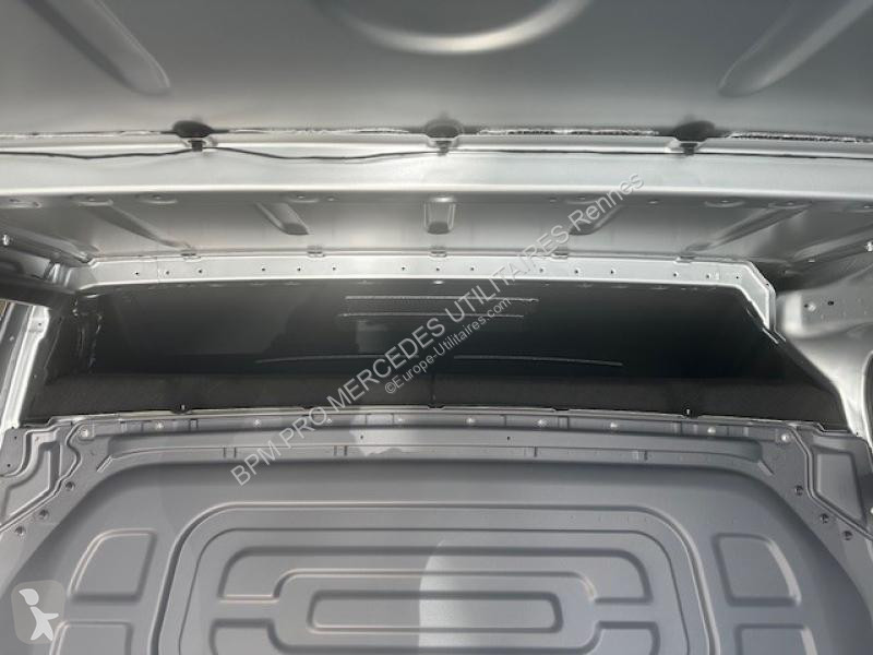 Veicolo commerciale Mercedes Fg 315 CDI 37 3T5...