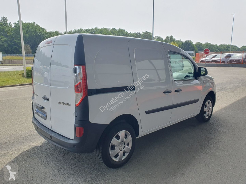 Véhicule utilitaire Renault KANGOO II EXPRESS...