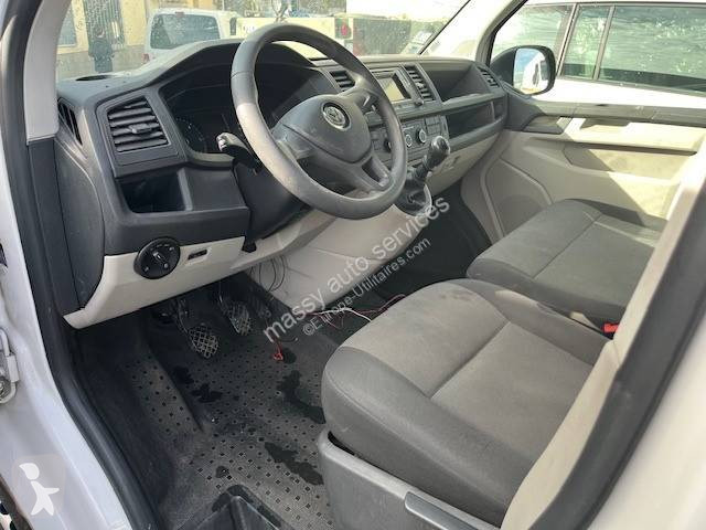 Véhicule utilitaire Volkswagen