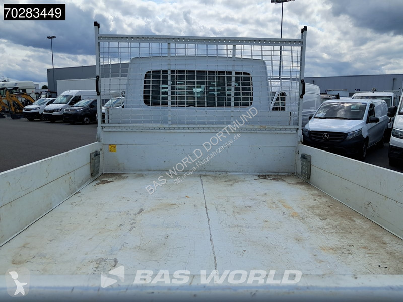 Nyttofordon Iveco 35C16 3.0L Kipper Doppel...