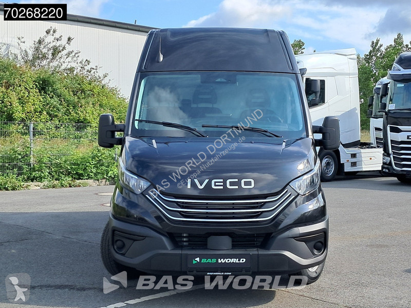 Nyttofordon Iveco 35C21 210PS Automatik...