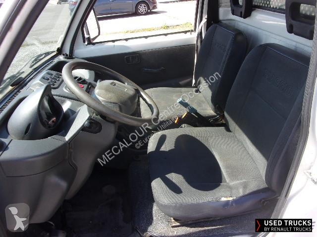 Furgoneta Piaggio N/A