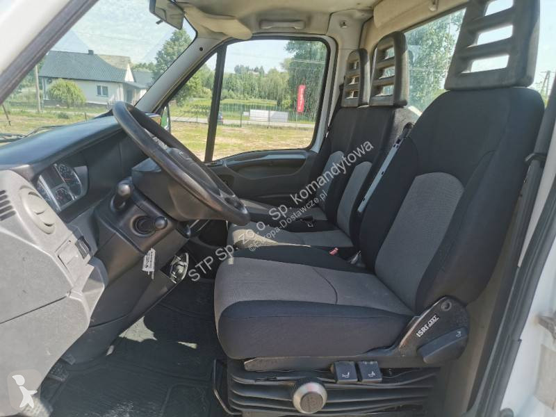 Veículo utilitário Iveco
