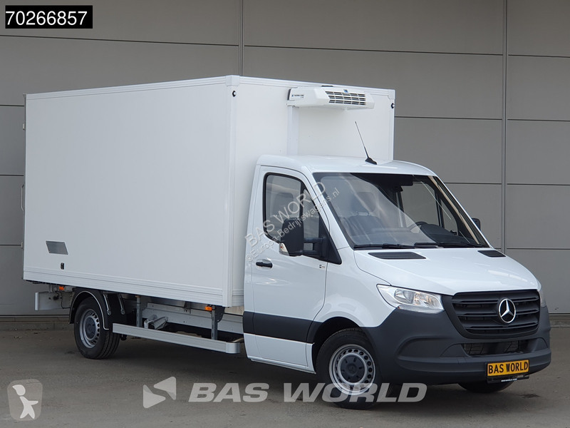 Autoutilitară Mercedes 315 CDI Koelwagen...