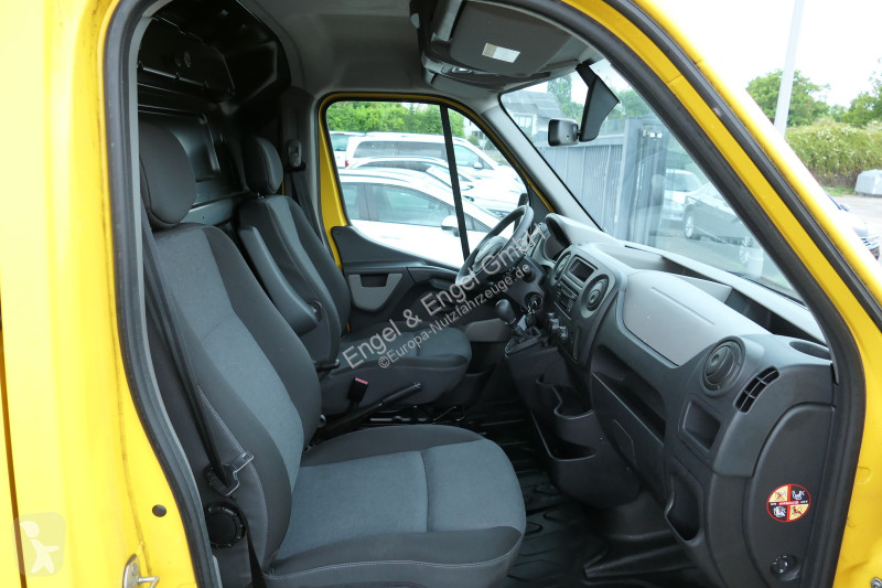 Furgoneta Renault Master 130 dCi L3H2 Euro6...