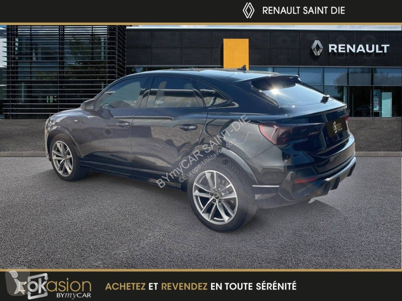 Autoutilitară Audi Q3 Sportback 35 TFSI 150 ch...