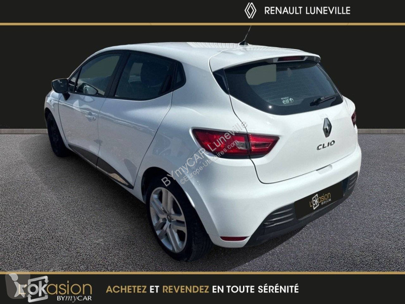 Autoutilitară Renault Clio dCi 75 Energy