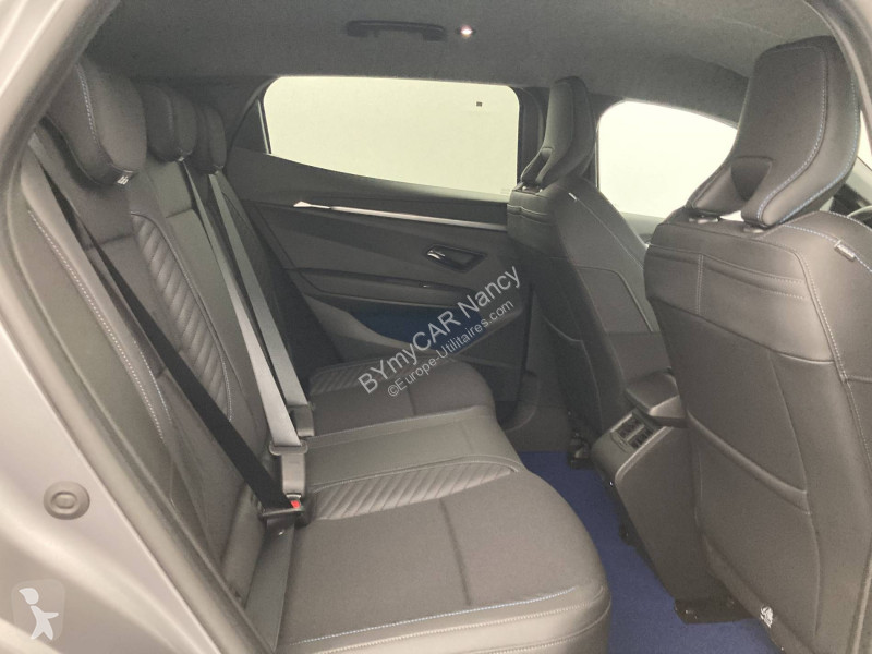 Bedrijfswagen Renault Megane E-Tech 220 ch...