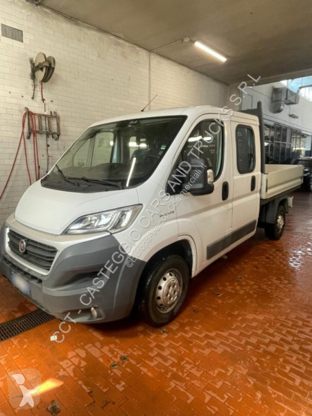 Nyttofordon Fiat DUCATO