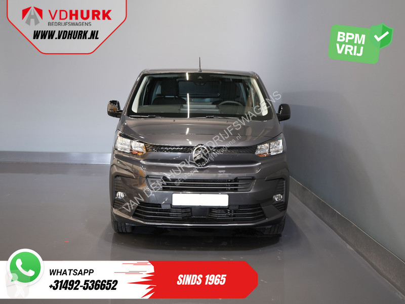 Véhicule utilitaire Citroën 2.0 HDI 180 pk Aut....