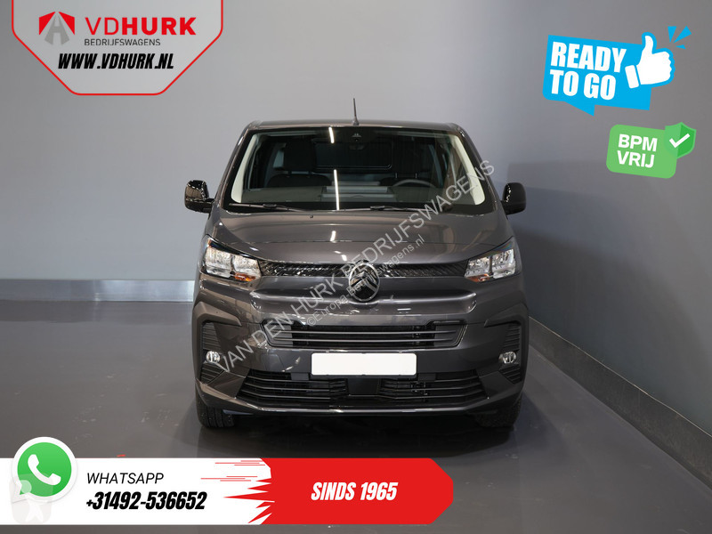 Furgoneta Citroën 2.0 HDI 180 pk Aut. L3 BPM...