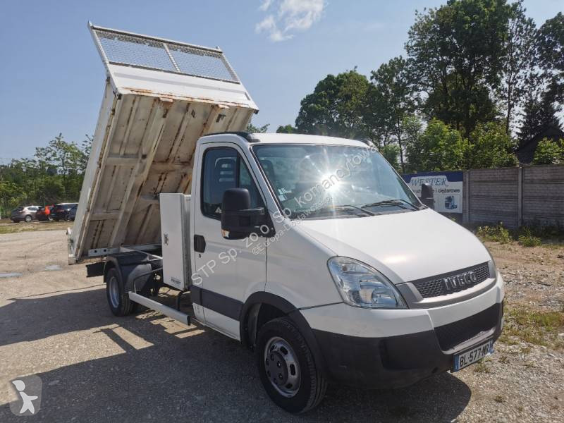 Užitkové vozidlo Iveco