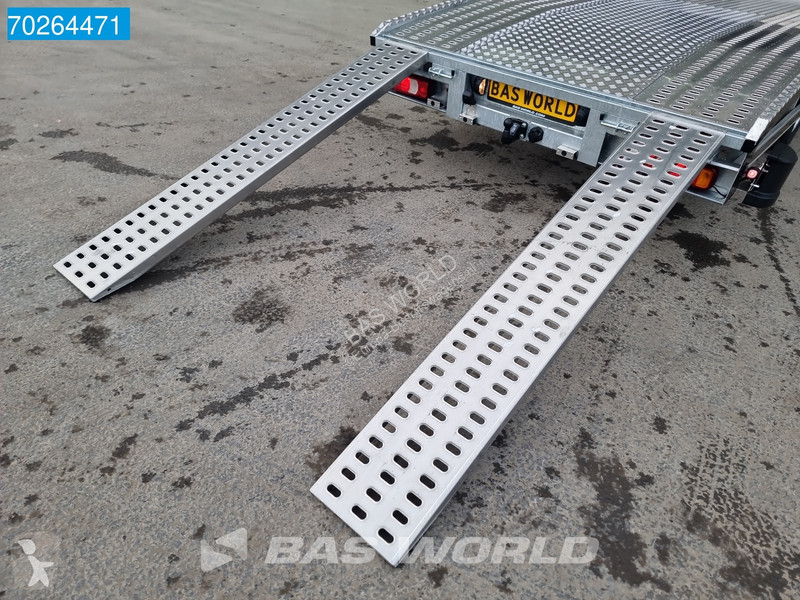 Furgoneta Iveco 35S18 3.0L Automaat...